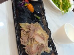 -都一处烧麦馆(前门店)
