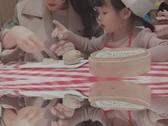 -西贝莜面村(万象天地店)