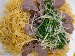 -香港麦奀云吞面世家(中山二路店)