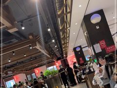 大堂-壹盏灯(惠农店)