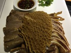 -梧桐餐厅(泉城路店)