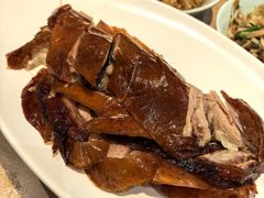 -春饼先生·北京烤鸭(甘井子万达店)