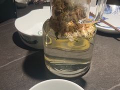 -前海沿·青岛菜(大拇指广场石老人店)