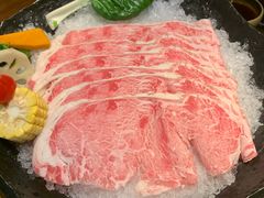 -盡膳口福跷脚牛肉火锅(合生汇购物中心店)