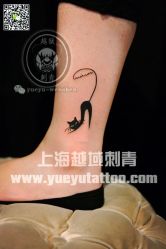点击看大图 -越域刺青