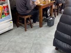 -长安后宰门水盆羊肉(新都心店)