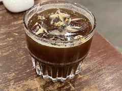 -藏书馆咖啡LibraryCoffee·Bistro(牡丹园店)