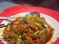 -匠熙小馆(崇文门店)