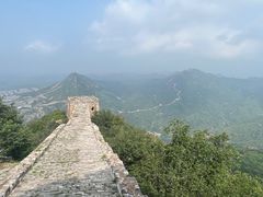 -司马台长城