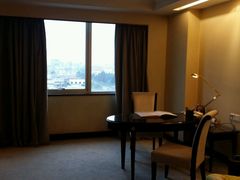 -张家港华芳金陵国际酒店