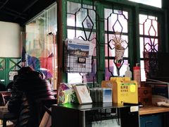 -青咖啡(三坊七巷店)