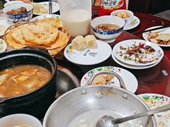 -柳沟豆腐宴64号院