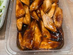 -奶奶的味道(胶州路店)