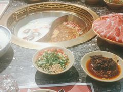 -蜀大侠火锅(森兰花园城店)