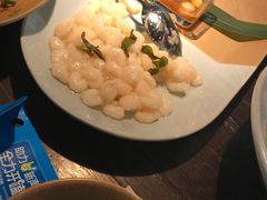 龙井虾仁-外婆家(杭州马塍店·杭帮菜名店)