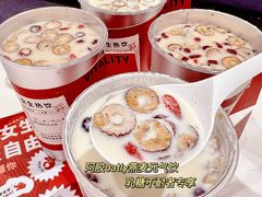 -炖物24章·顺时轻养茶(杭州大厦店)