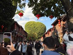 -三坊七巷历史文化街区