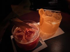 -STAFF ONLY Bar(南台巷店)