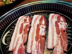 -豚豚猪村烤肉·韩国烤肉(总店)