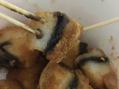 -朝鲜族打糕(时尚天河店)