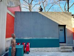 -嵩祝寺及智珠寺