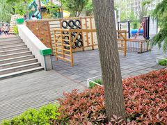 -青岛市市南区实验幼儿园(延吉路园)