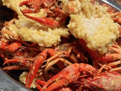 -王红军龙虾(新民路店)