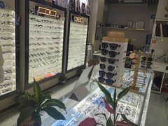-创视镜匠眼镜管家(太升南路店)