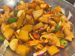 -文昌阁·长沙市井菜(美食地标店)