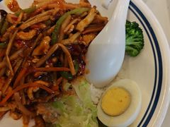 -丝路伊兰·兰州牛肉面(马连道店)