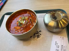 -梨花牛肉汤饭(仁恒伊势丹店)