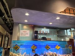 -街角等你.大连海鲜烧烤(西安路店)
