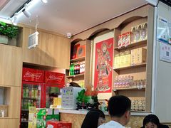 -北戴河庆山饭店·海鲜砂锅粥(北戴河黑石路店)