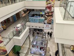 -万达广场(无锡滨湖店)