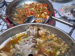 -湖南老饭铺(福永店)