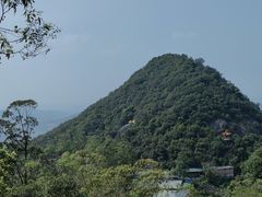 -东莞观音山旅游风景区
