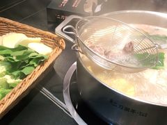 -二刀潮牛(重庆光环购物公园店)