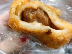 油氽团子-荣阳楼(山塘街店)