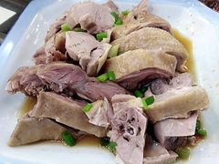 -徽州美食(三十年老店)