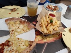 -盘炉forenza·云贵川融合小食堂 ( 钟楼中柳巷店)