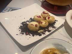 -山海菜馆·海肠捞饭·青岛菜(栈桥店)