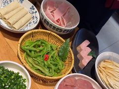 -巴奴毛肚火锅(大剧院店)