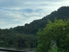 -芳草地度假酒店·野炉中餐厅