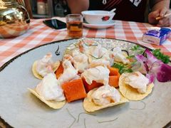 -龙桥私厨·姜花菊花过桥鱼·顺德菜(容桂店)