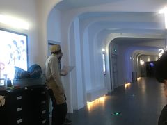 -星轶影院(南京茂业天地店)