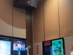 -星聚会KTV(复地活力城店)