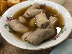 -佑记肉骨茶