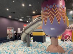 -MELAND CLUB亲子乐园·派对·餐厅(北京芳圆里ID MALL店)