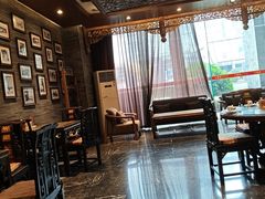 -顺兴老茶馆·精品川菜(世纪城店)