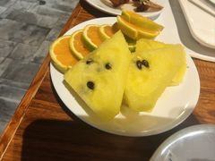 -汉巴味德(大悦城店)